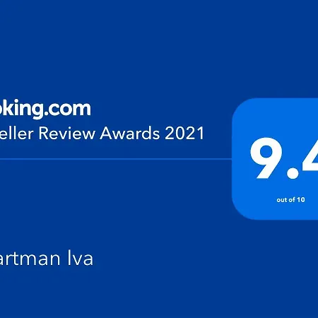 דירה Iva Zaječar